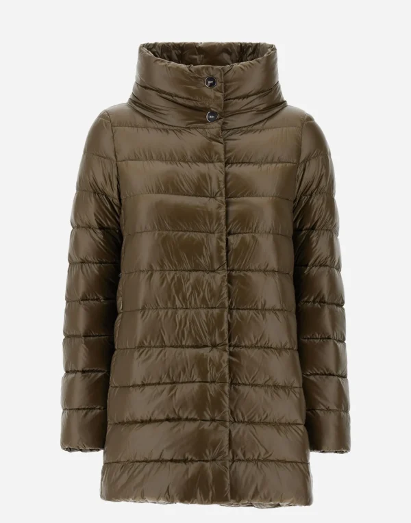 Herno Long Down Jackets | A-Shape Military