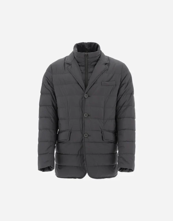 Herno Blazers | Blazers Grey