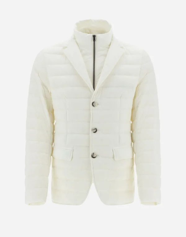 Herno Blazers | Blazers White