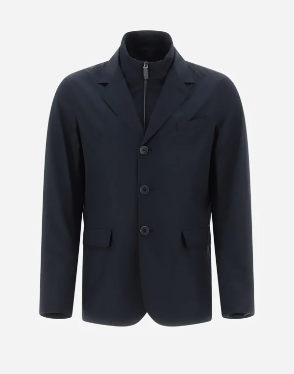 Herno Blazers | Blazers Blue
