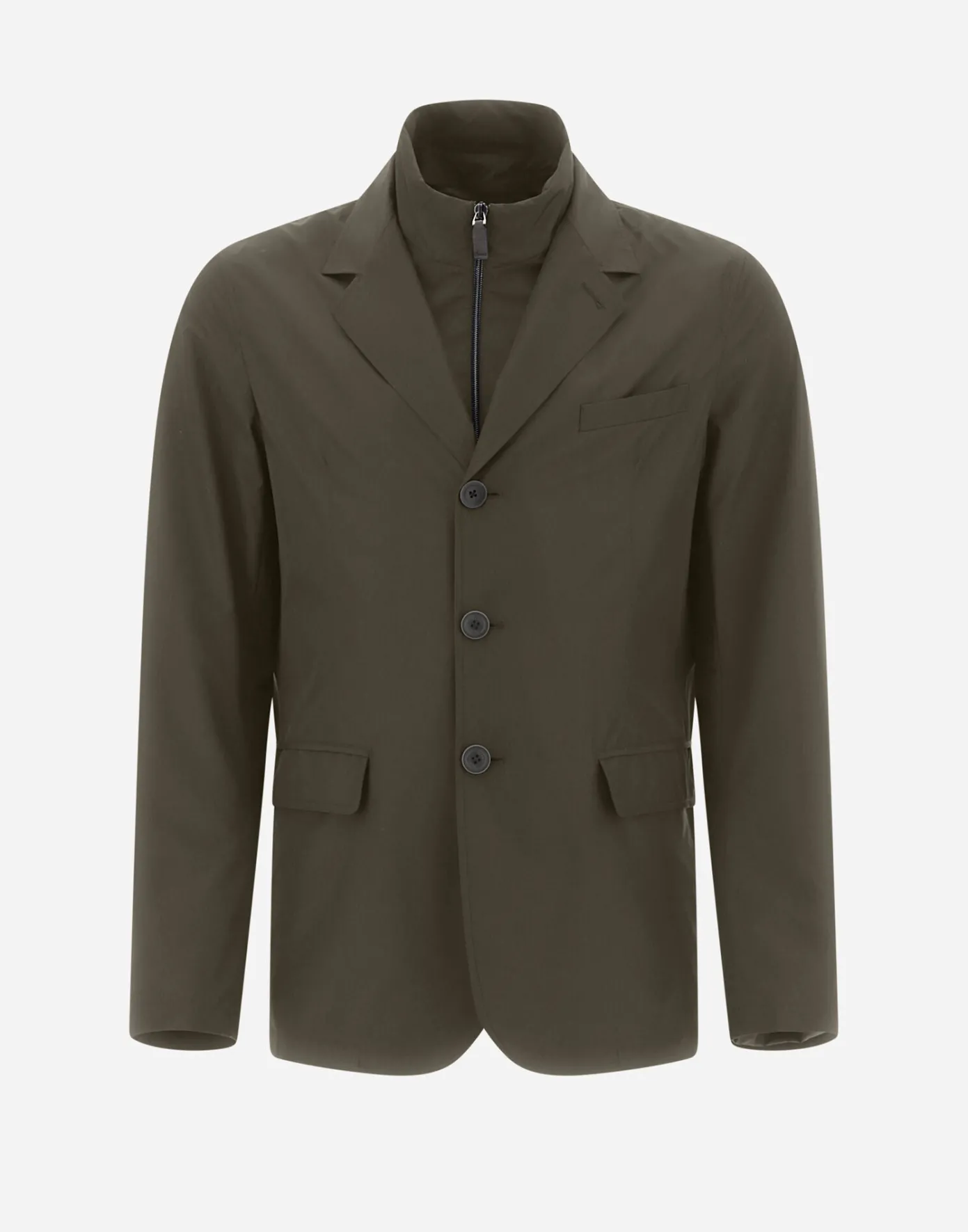 Herno Blazers | Blazers Military
