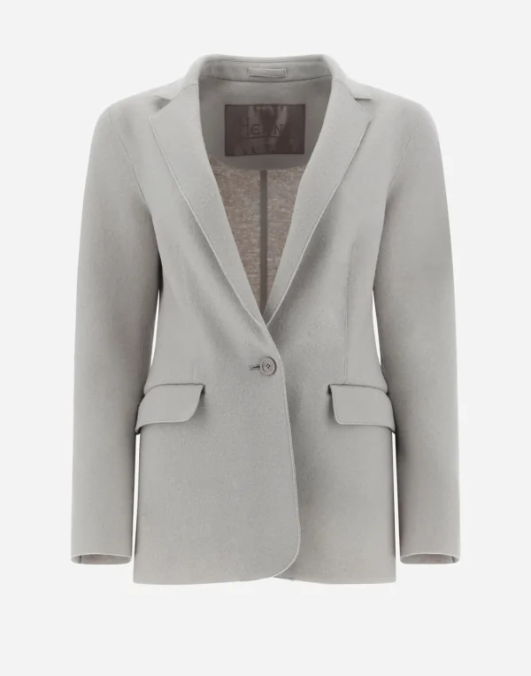 Herno Blazers | Blazers Chantilly