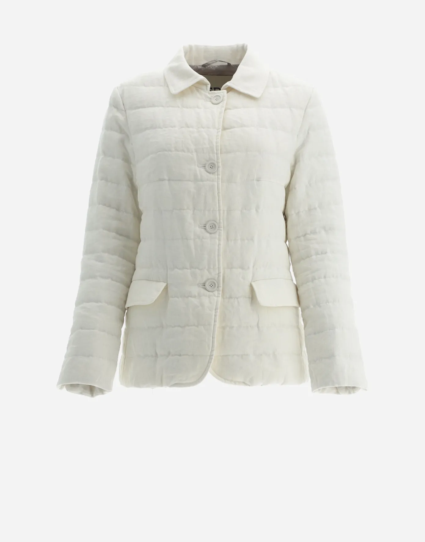 Herno Blazers | Blazers White
