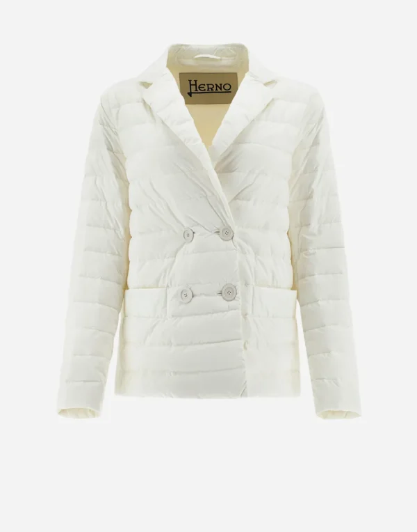 Herno Blazers | Blazers White