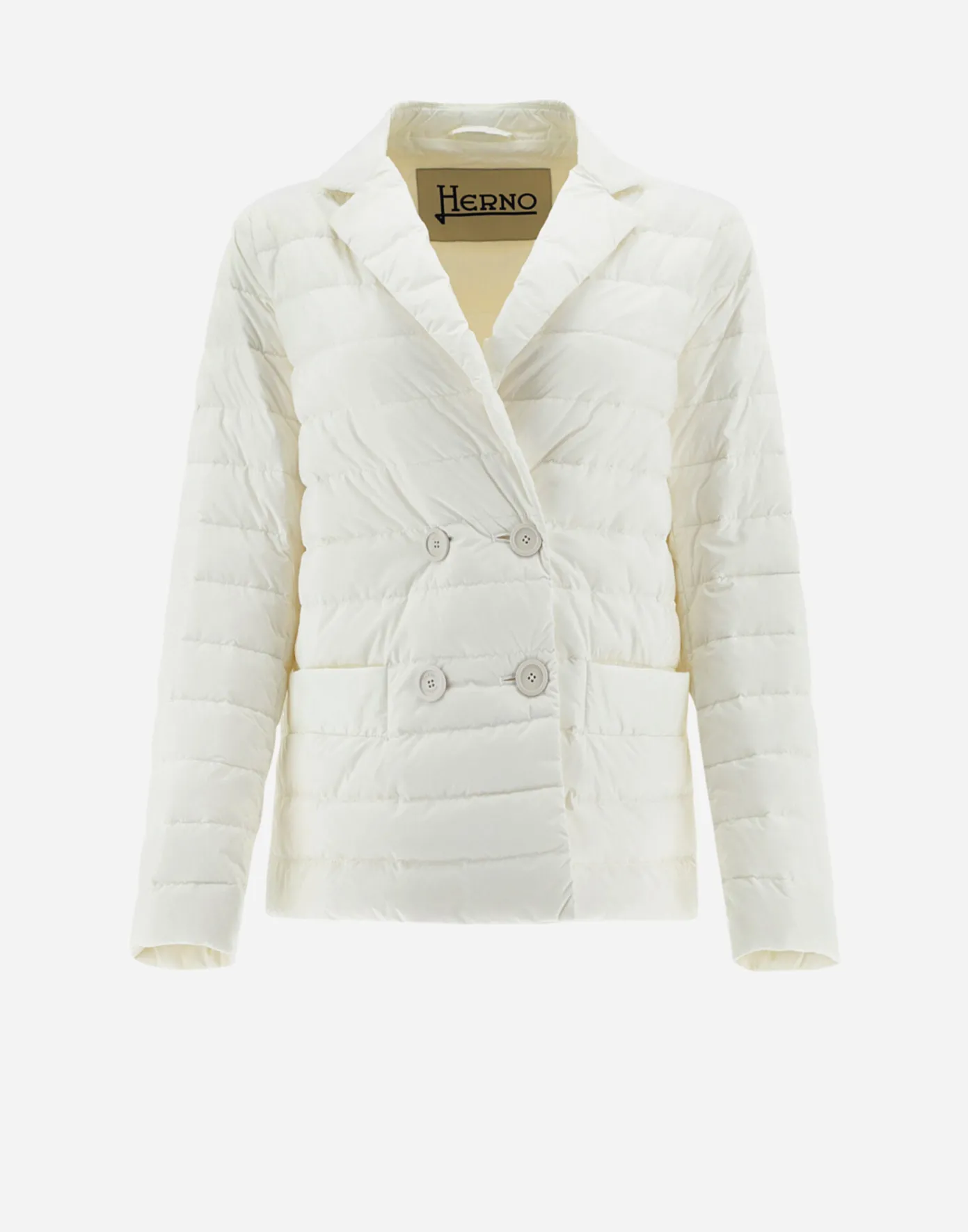 Herno Blazers | Blazers White