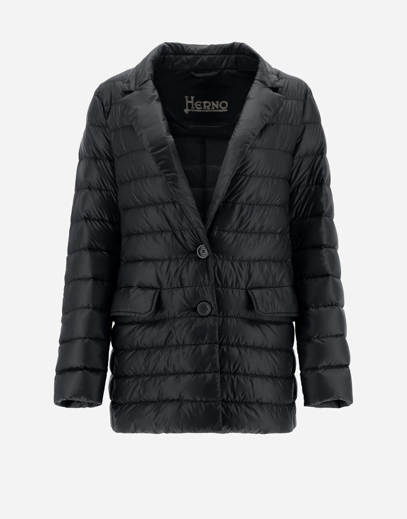 Herno Blazers | Blazers Black