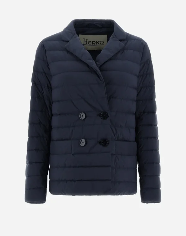Herno Blazers | Blazers Blue