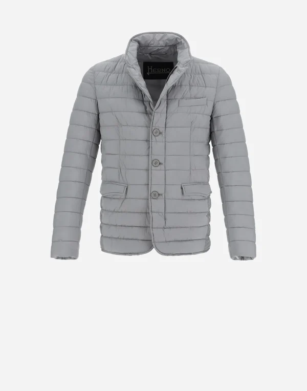 Herno Blazers | Blazers Light Grey
