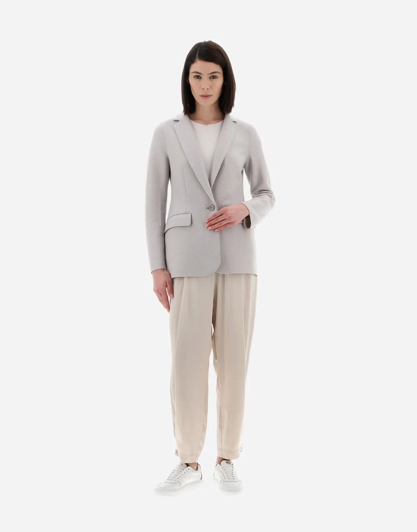 Herno Blazers | Blazers Chantilly