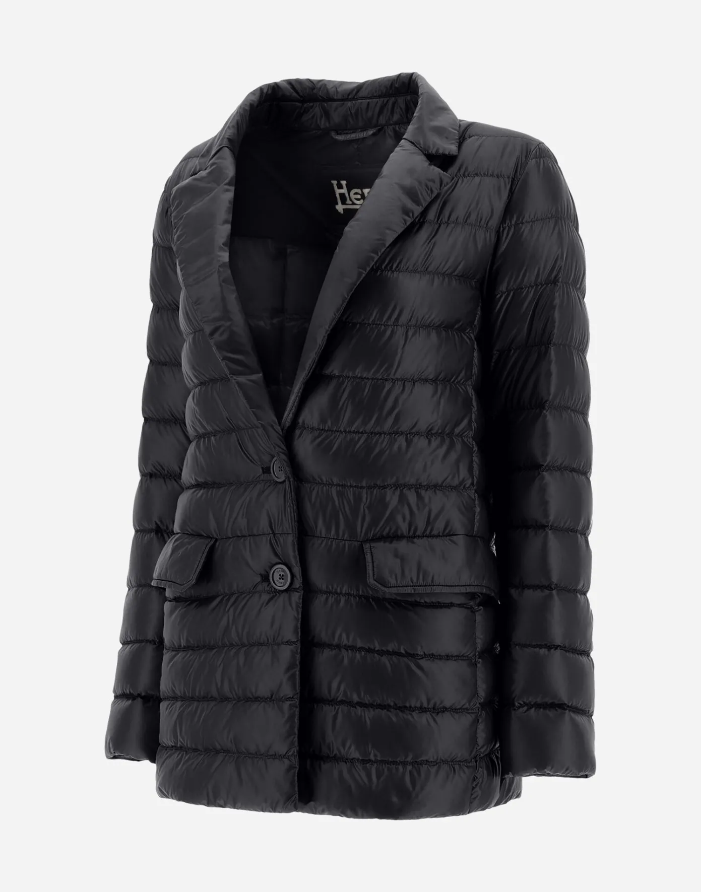 Herno Blazers | Blazers Black