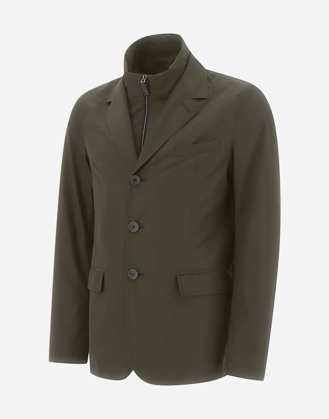 Herno Blazers | Blazers Military