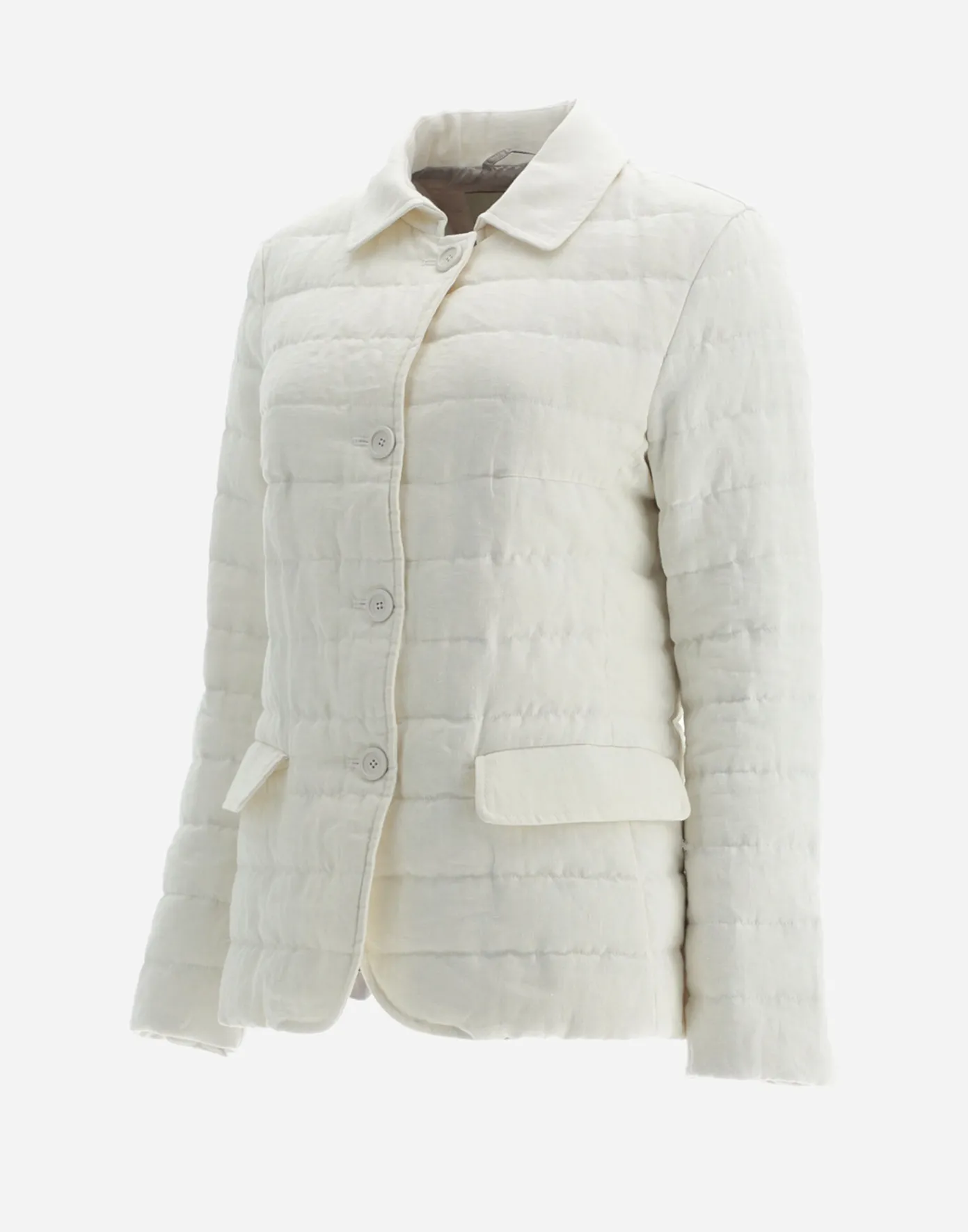 Herno Blazers | Blazers White