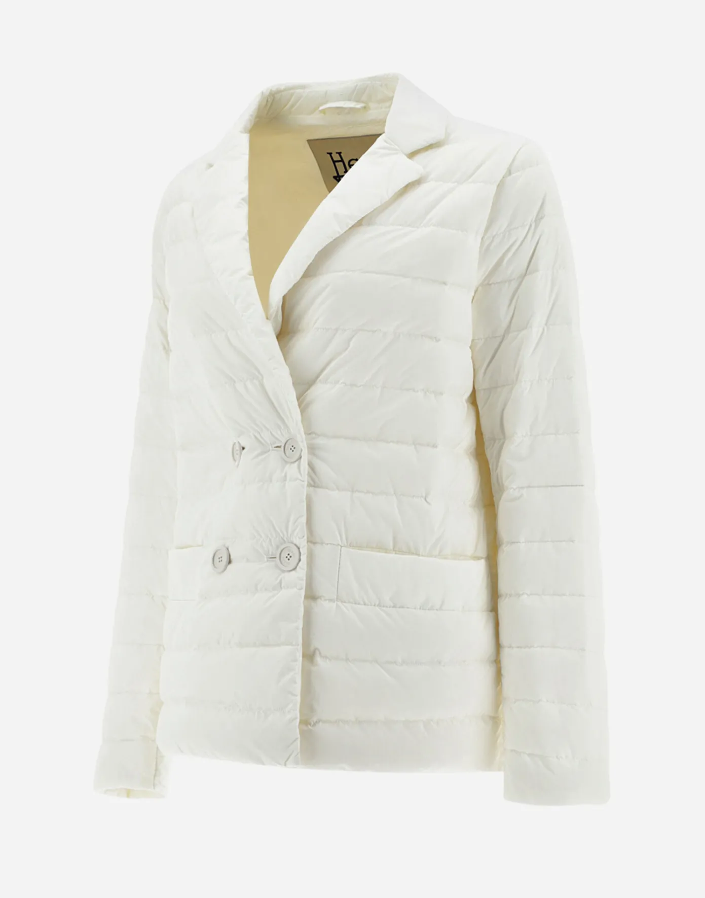 Herno Blazers | Blazers White