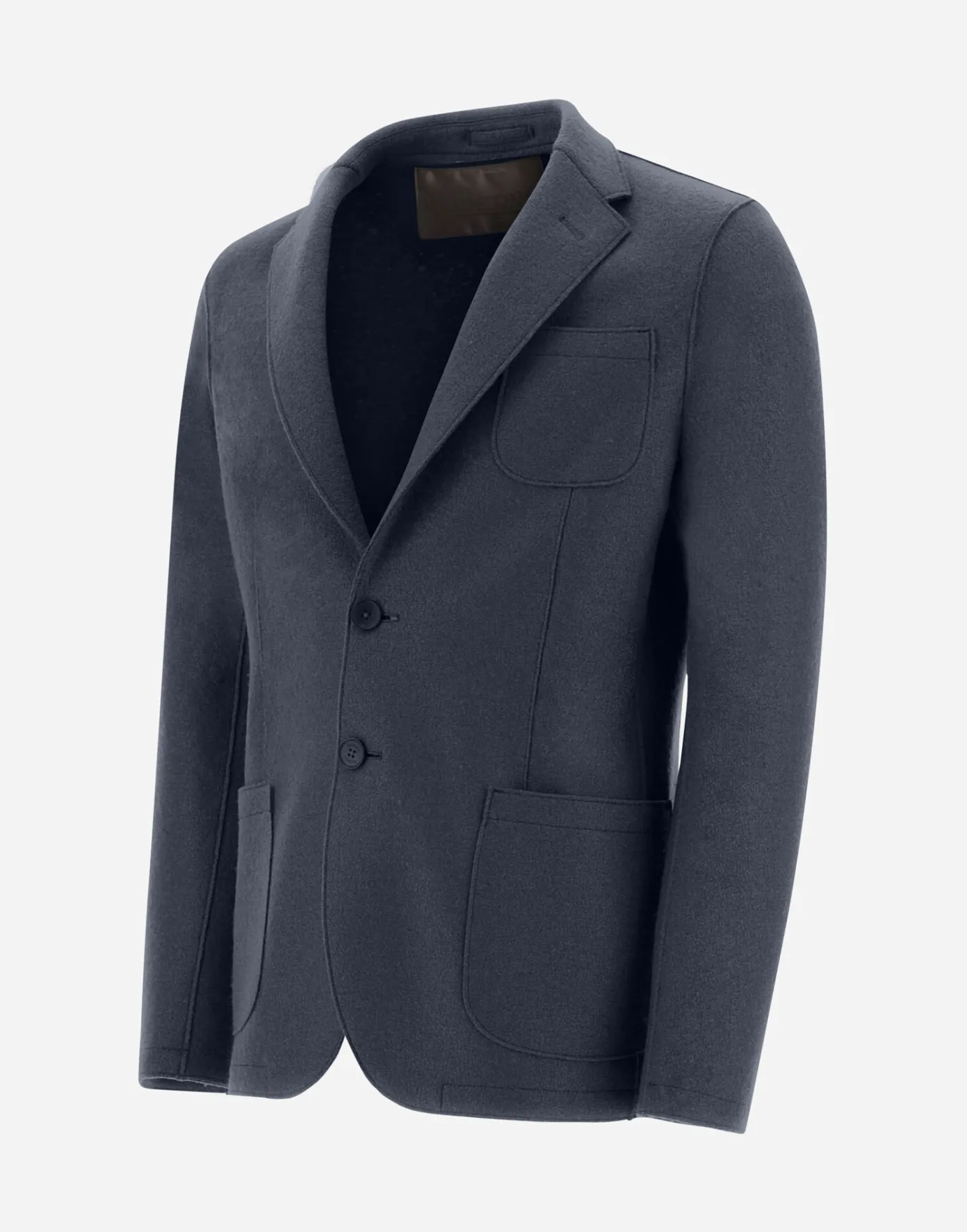 Herno Blazers | Blazers Resort Blue