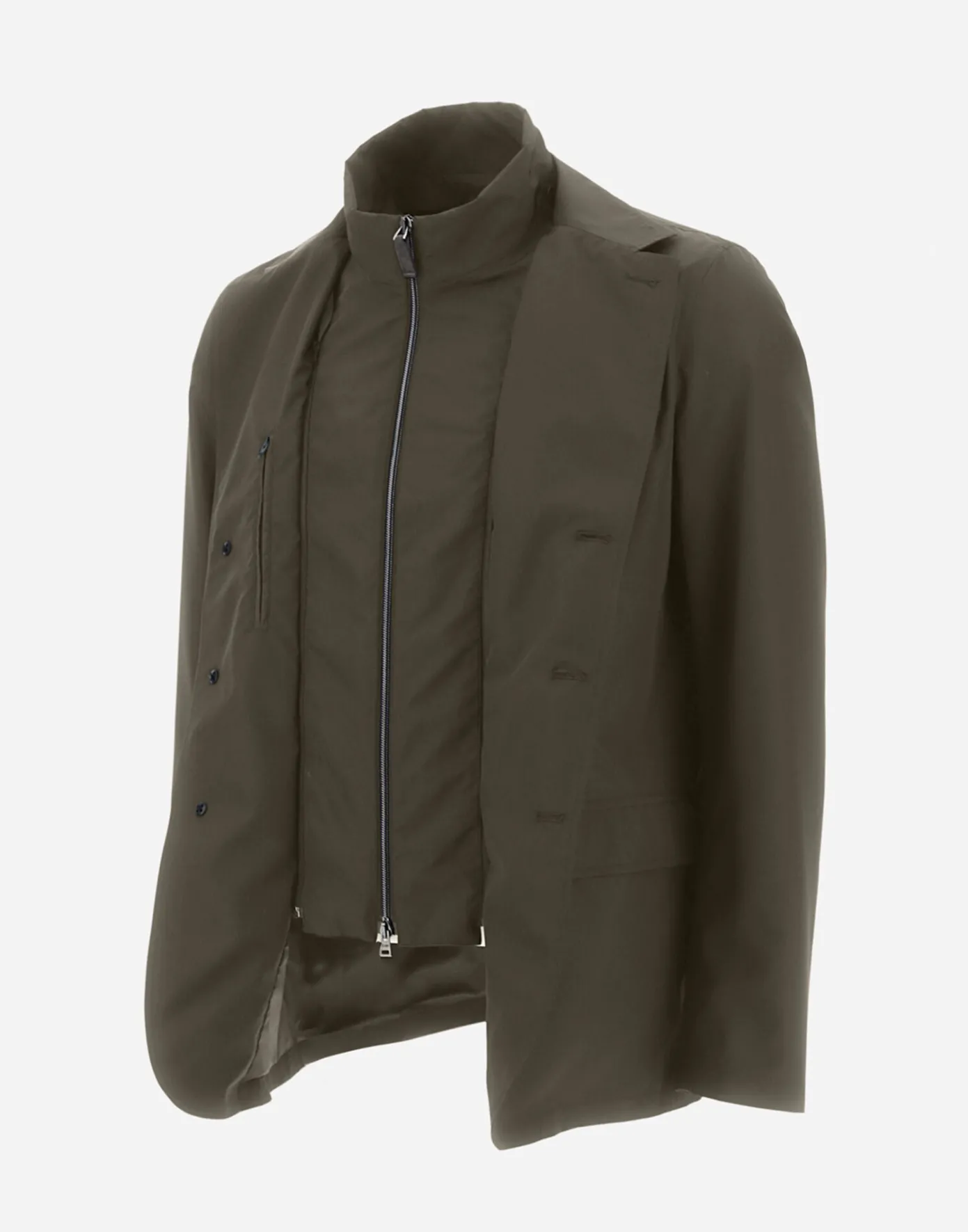 Herno Blazers | Blazers Military