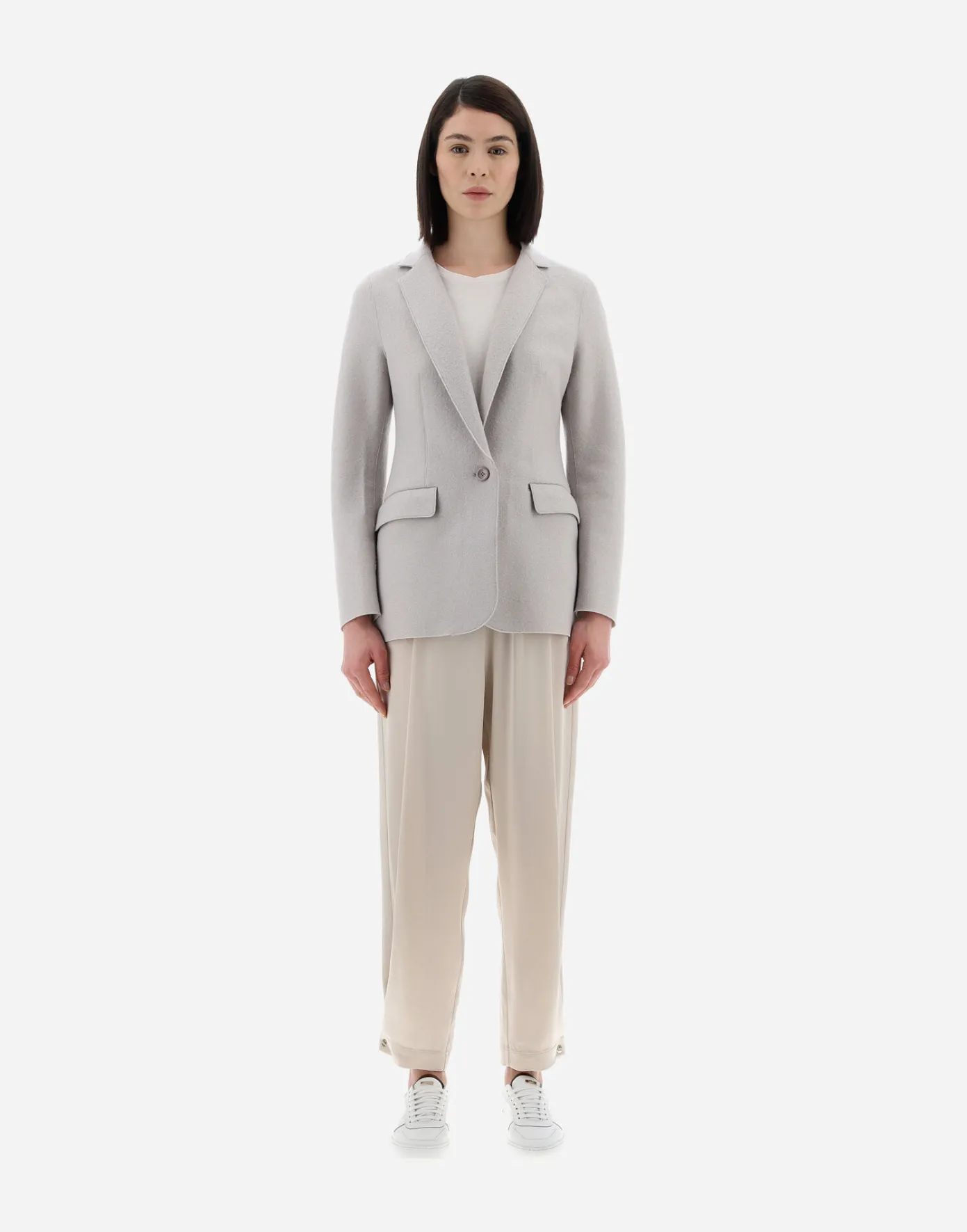 Herno Blazers | Blazers Chantilly