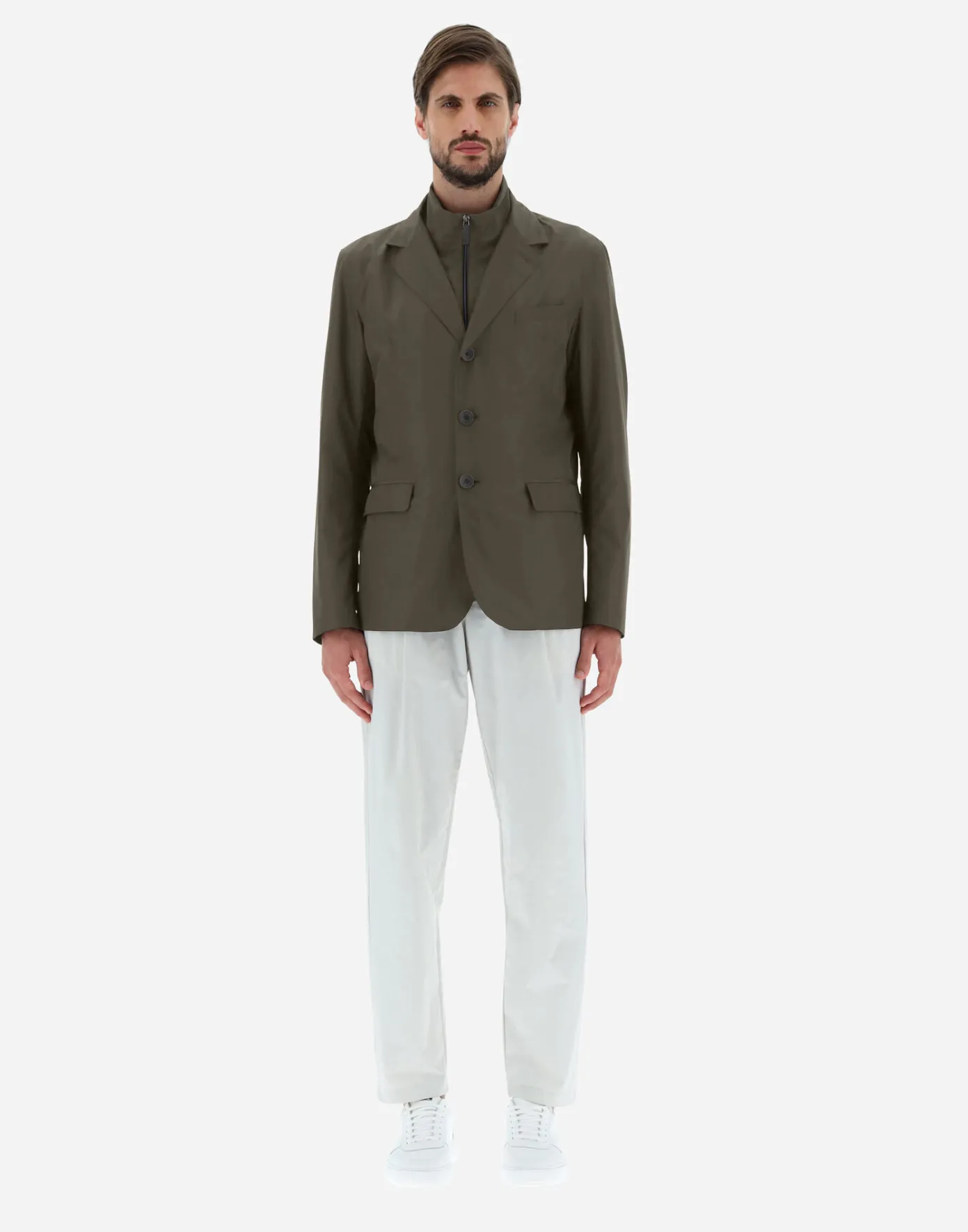 Herno Blazers | Blazers Military