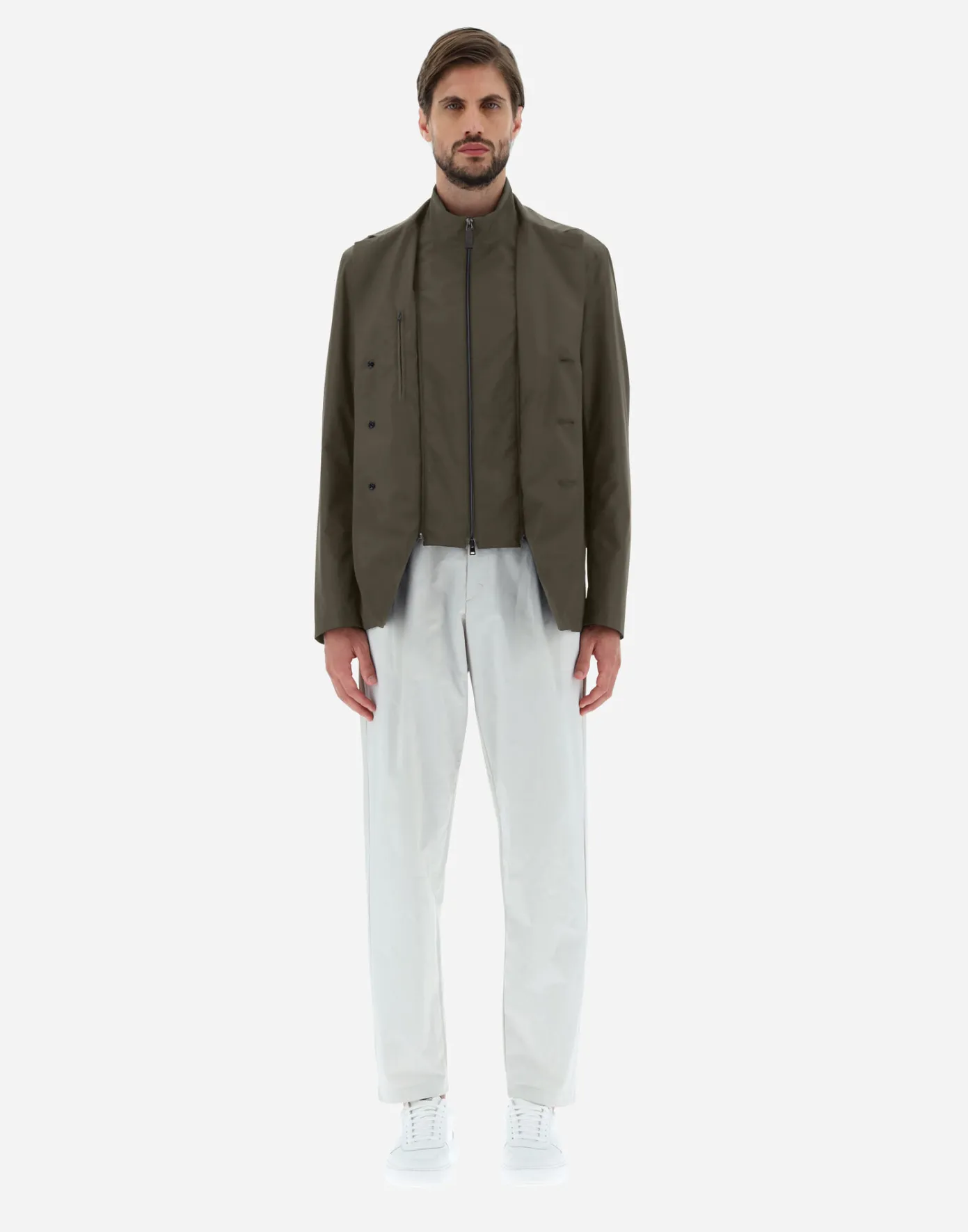Herno Blazers | Blazers Military