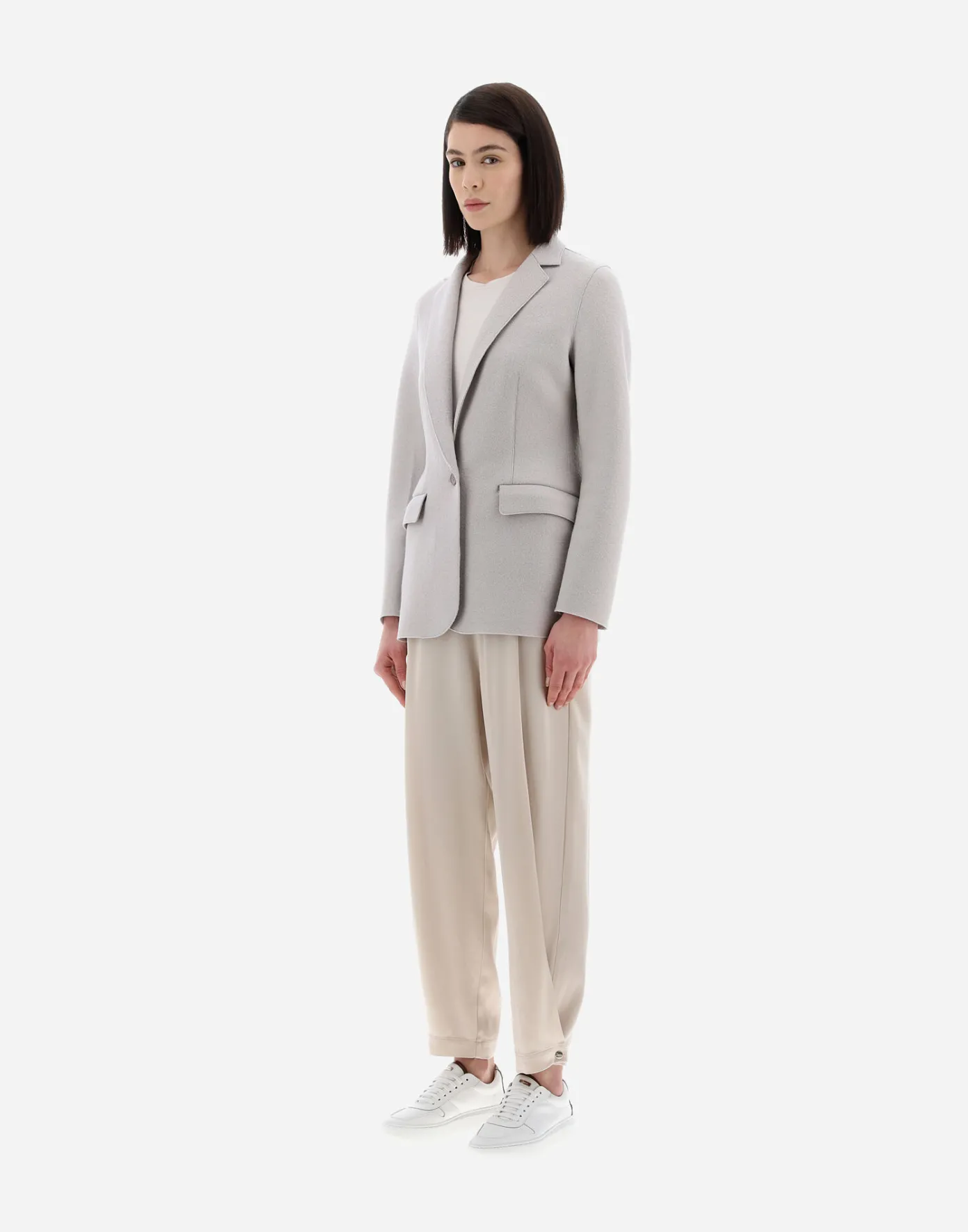 Herno Blazers | Blazers Chantilly