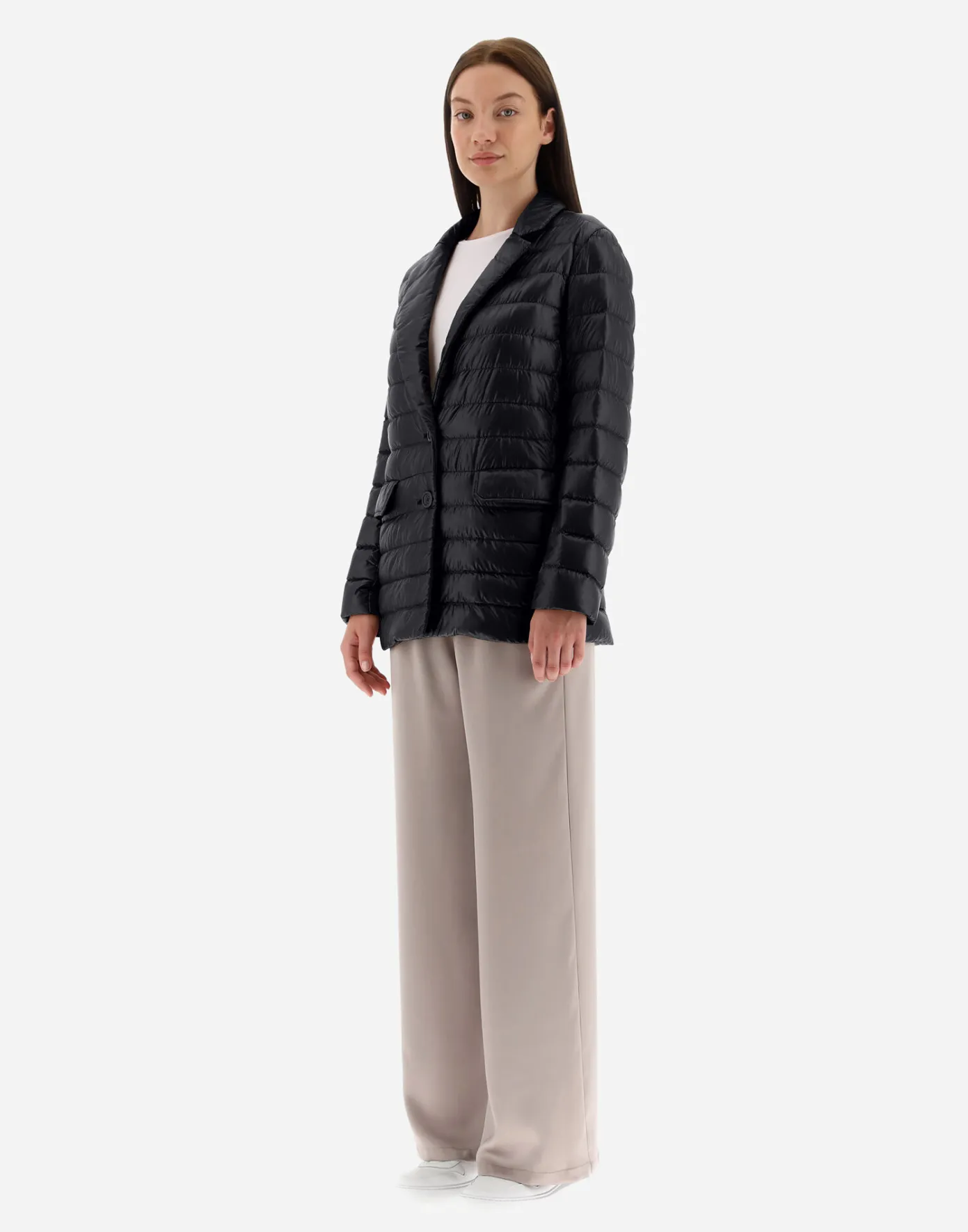 Herno Blazers | Blazers Black