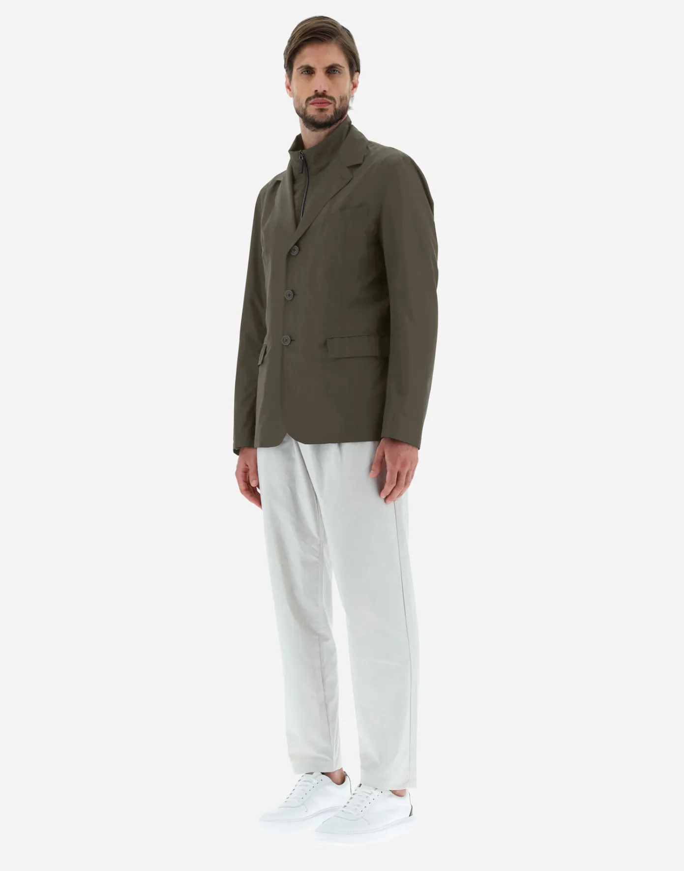 Herno Blazers | Blazers Military