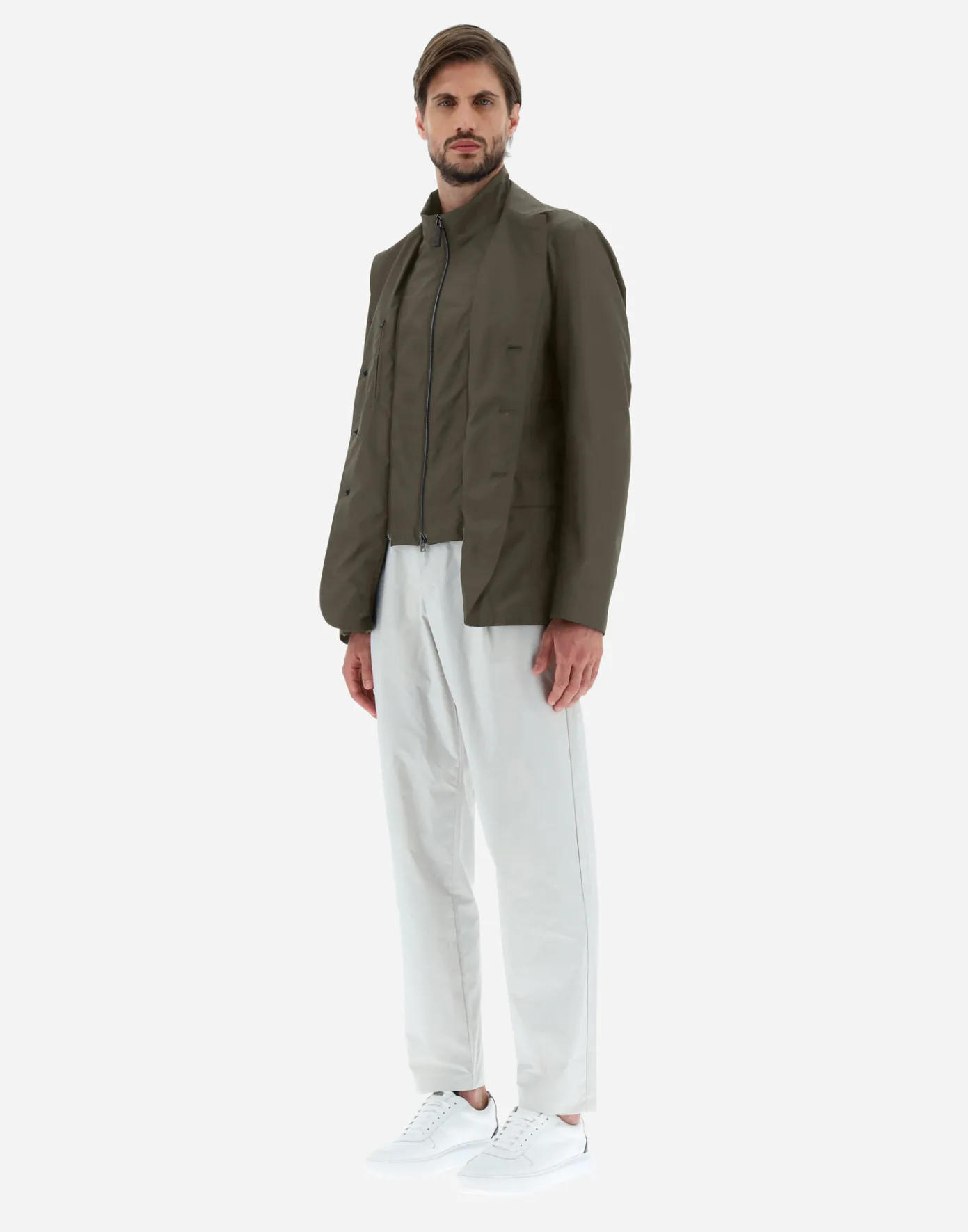 Herno Blazers | Blazers Military
