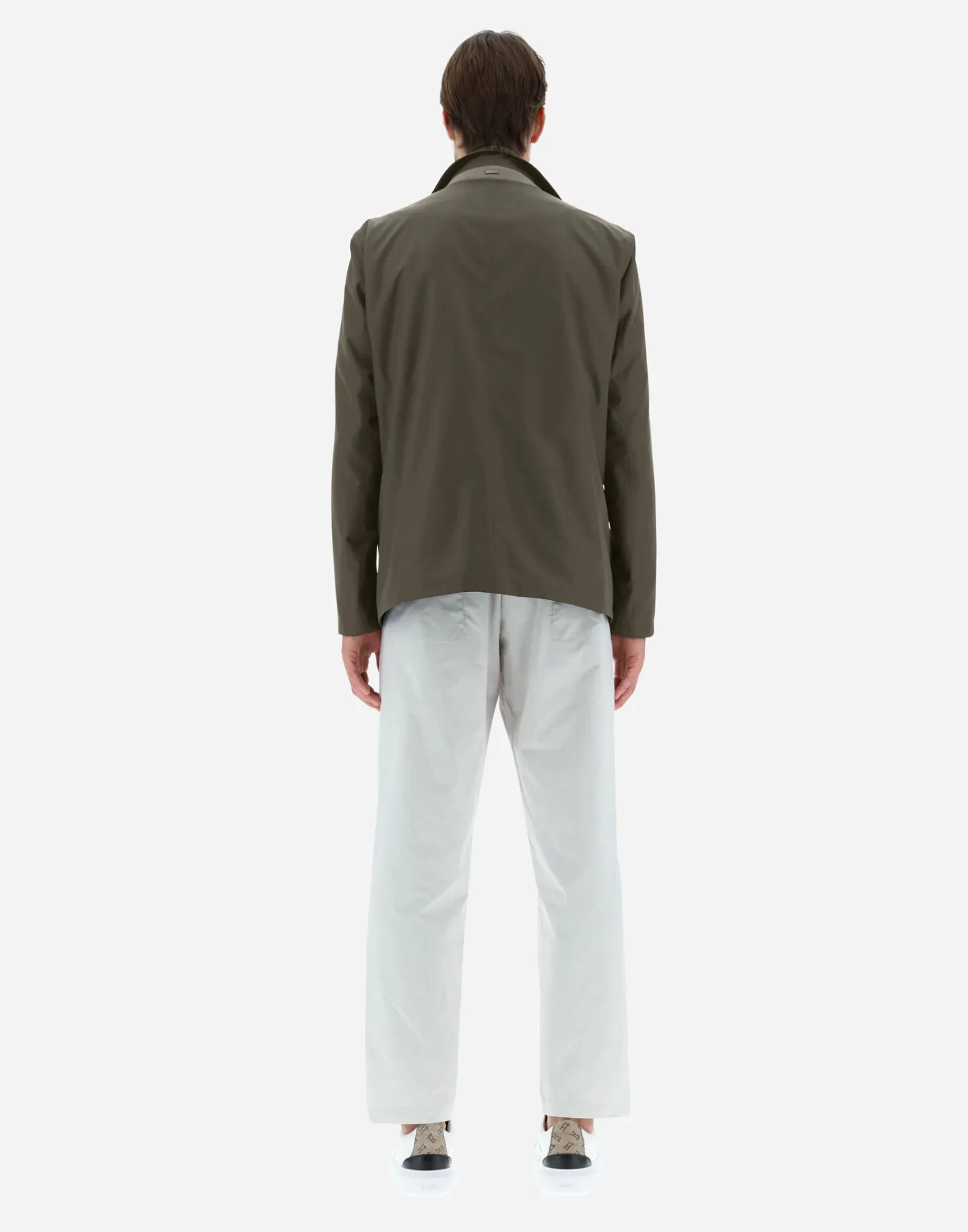 Herno Blazers | Blazers Military