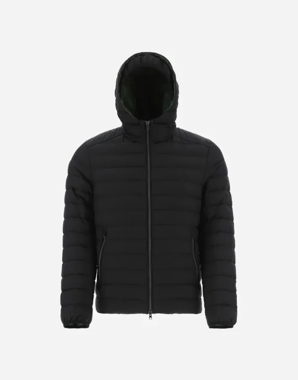 Herno Bomber | Bomber Black
