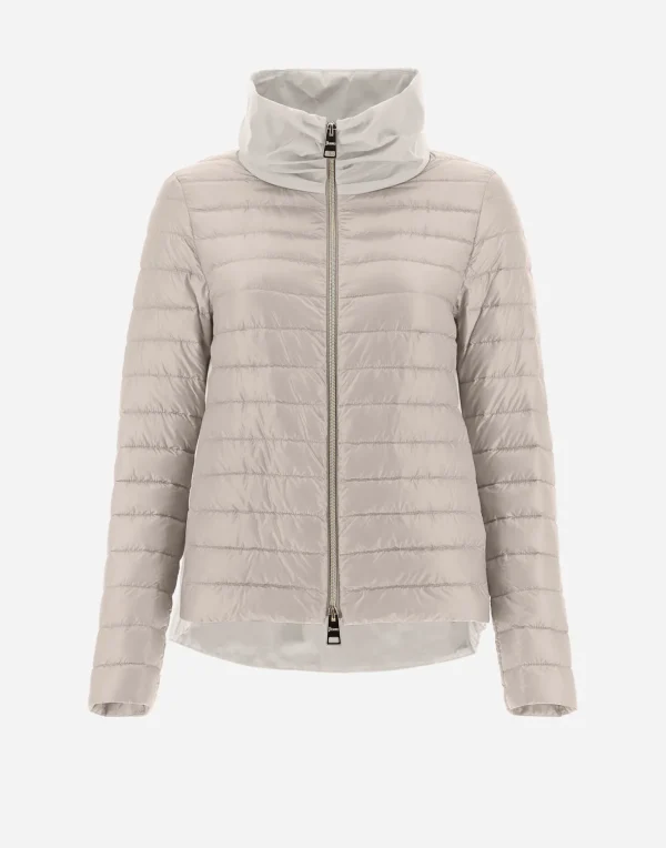 Herno Bomber | Bomber Chantilly
