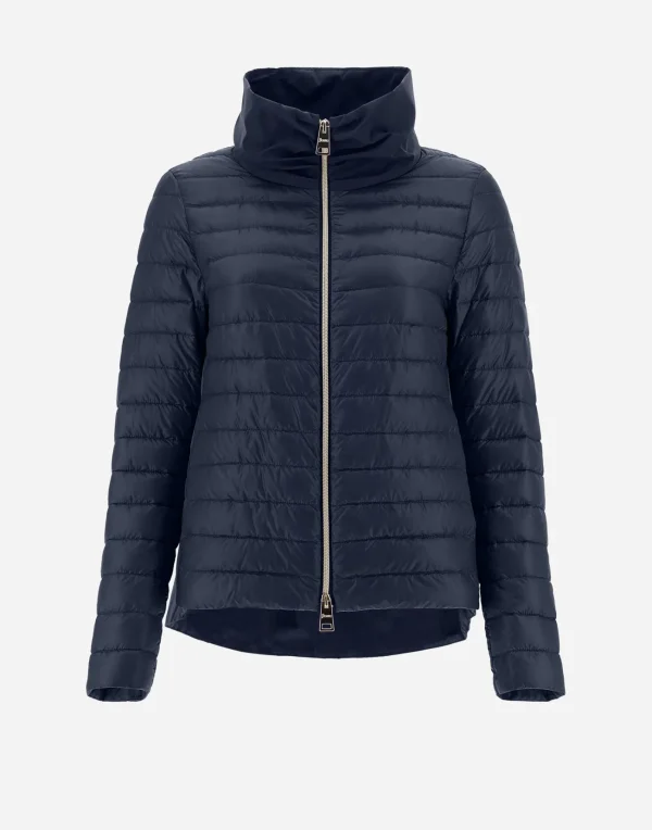 Herno Bomber | Bomber New Blue