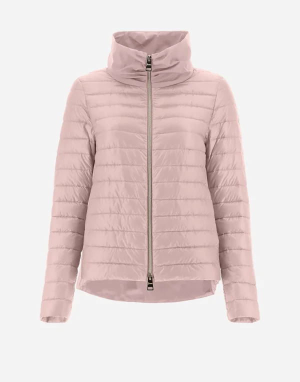 Herno Bomber | Bomber Pink