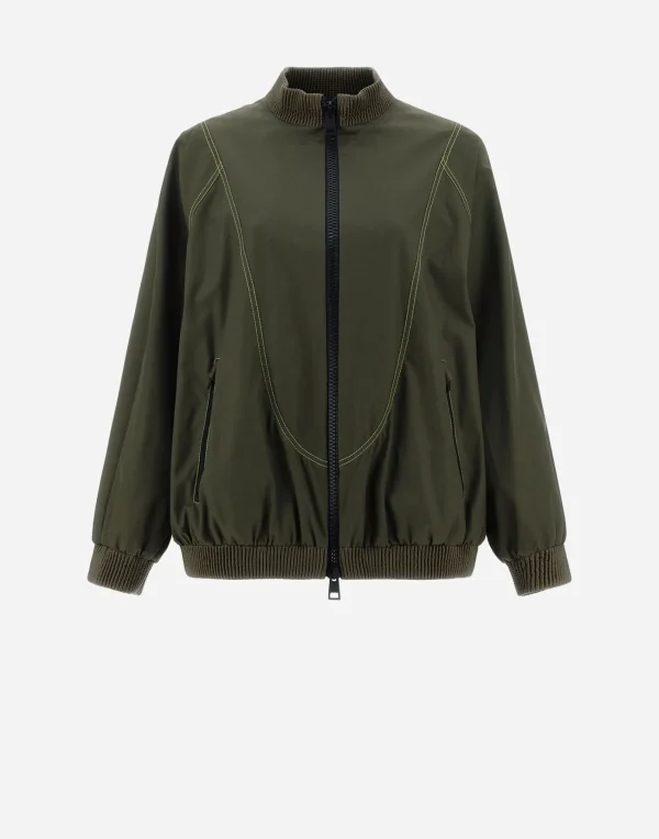 Herno Bomber | Bomber Light Military