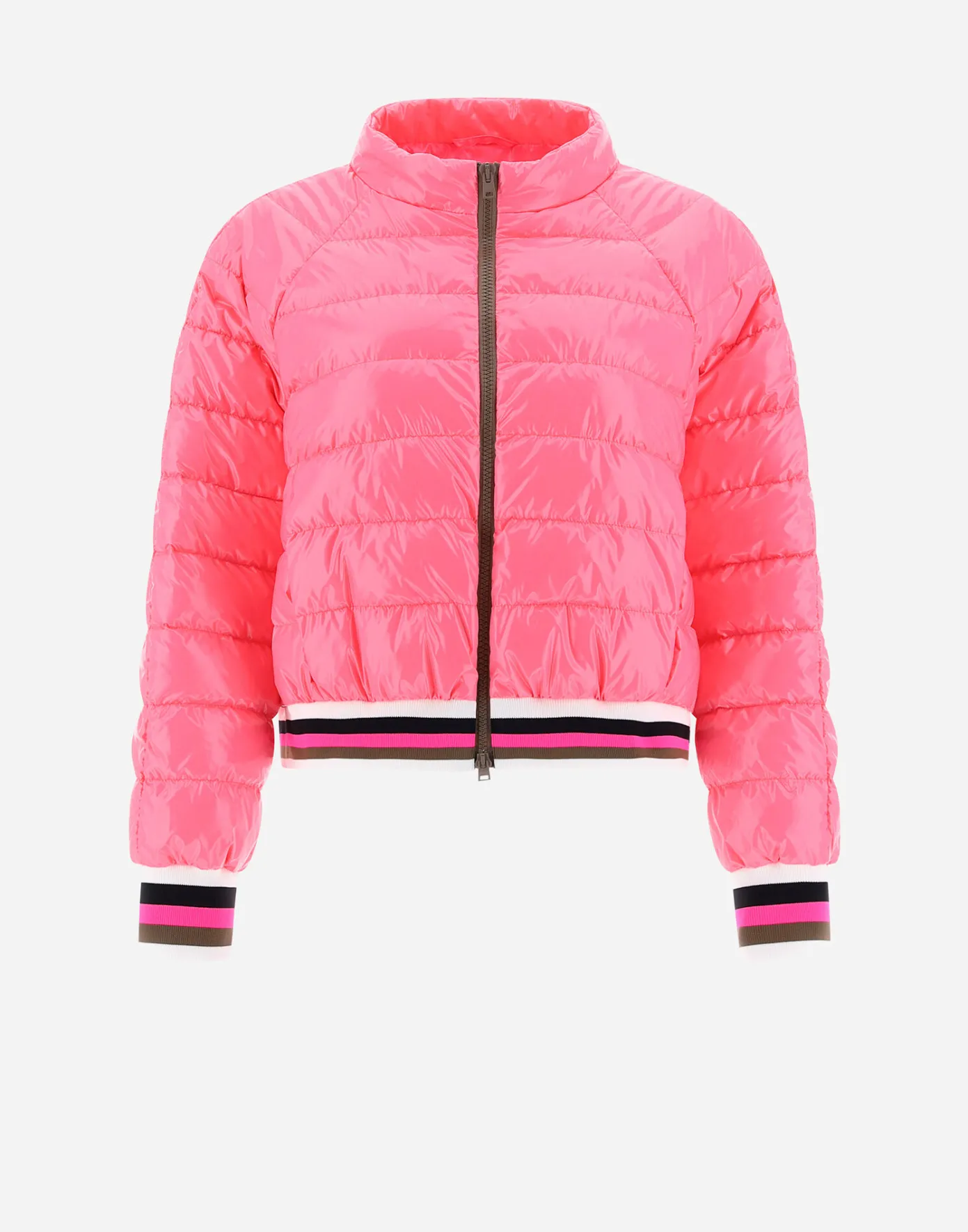 Herno Bomber | Bomber Neon Pink
