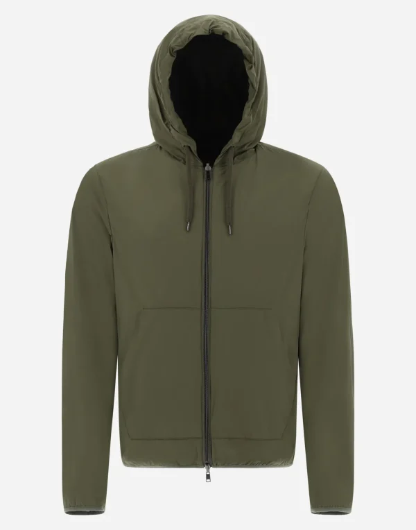 Herno Bomber | Bomber Light Military