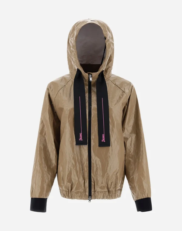 Herno Bomber | Bomber Sand