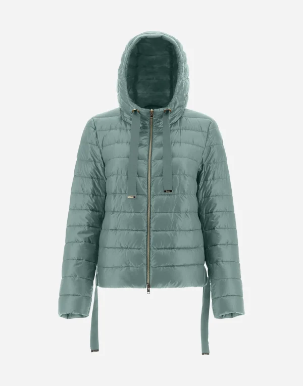 Herno Bomber | Bomber Dust