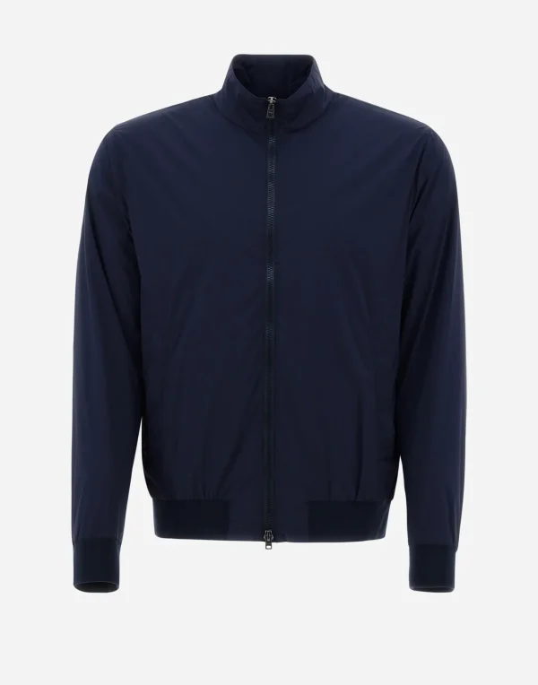 Herno Bomber | Bomber Blue