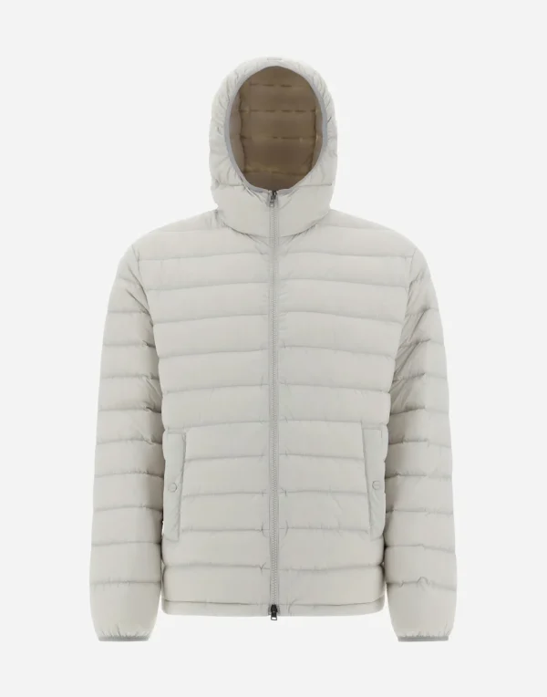 Herno Bomber | Bomber Chantilly