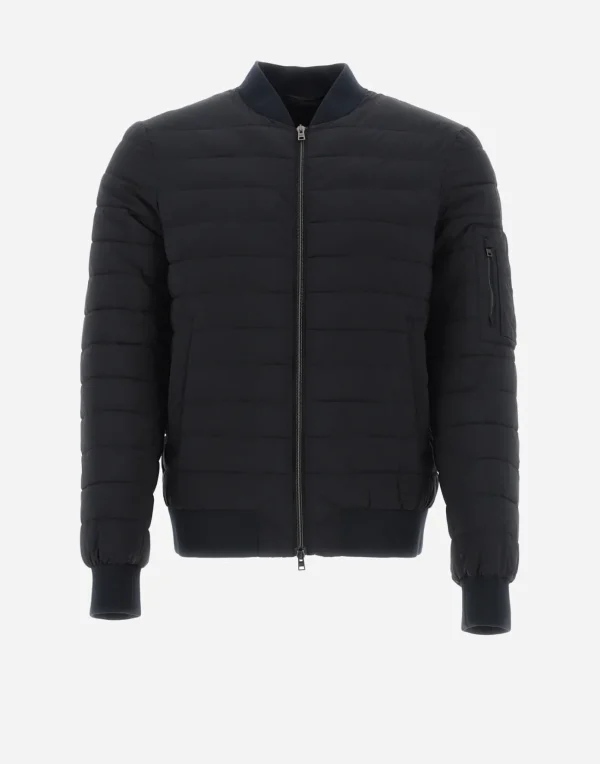 Herno Bomber | Bomber Navy Blue
