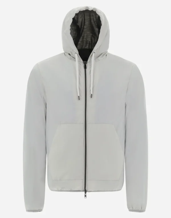 Herno Bomber | Bomber Chantilly
