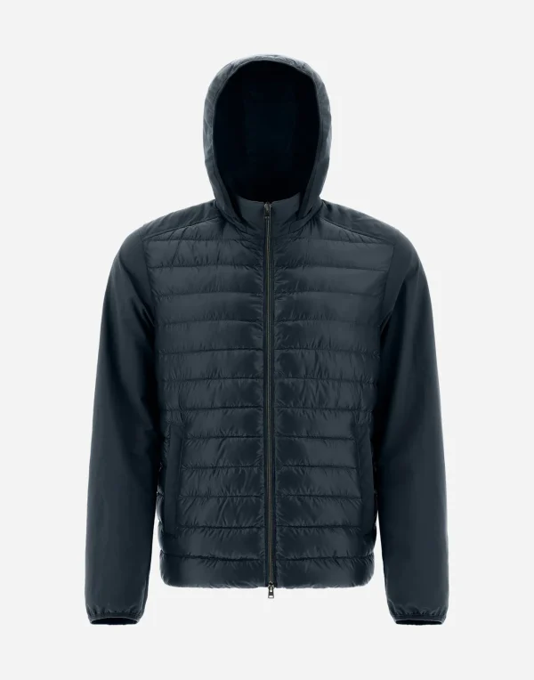 Herno Bomber | Bomber Navy Blue