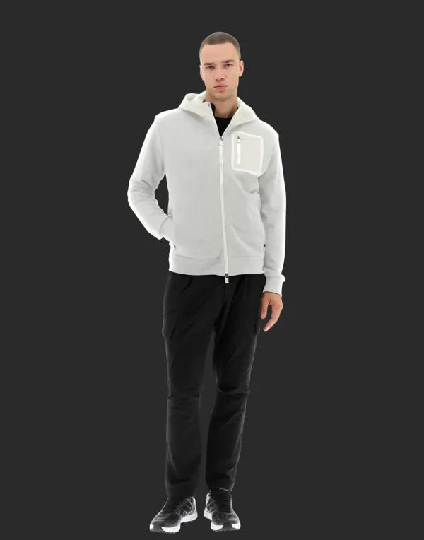 Herno Bomber | Bomber Ice