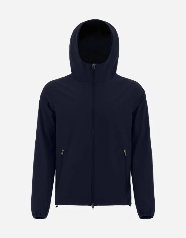 Herno Bomber | Bomber Navy Blue