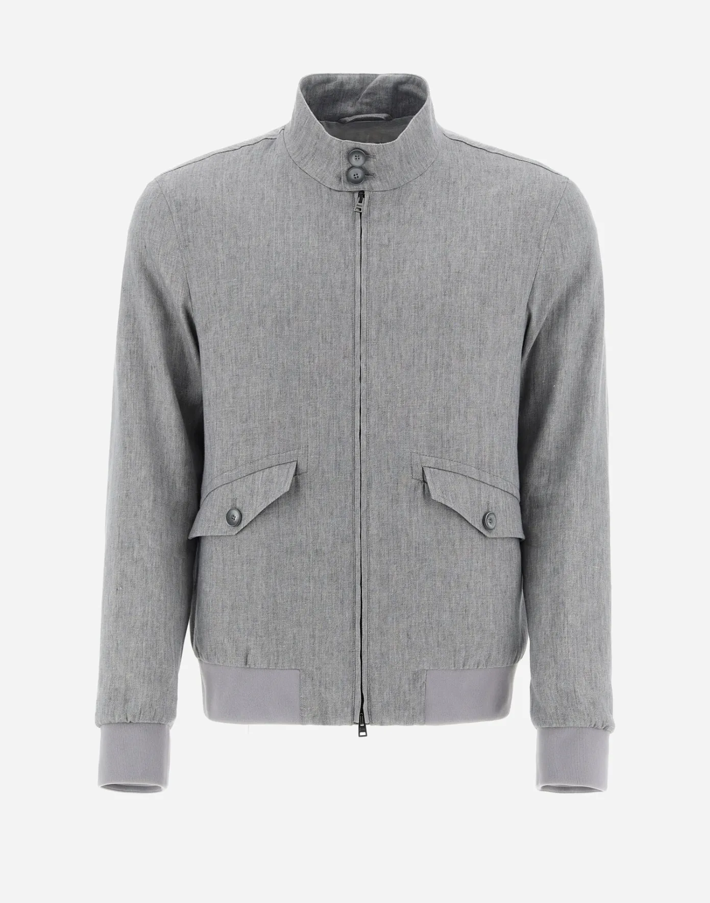 Herno Bomber | Bomber Light Grey