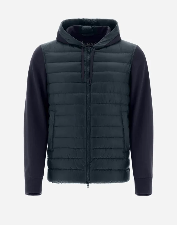 Herno Bomber | Bomber Navy Blue