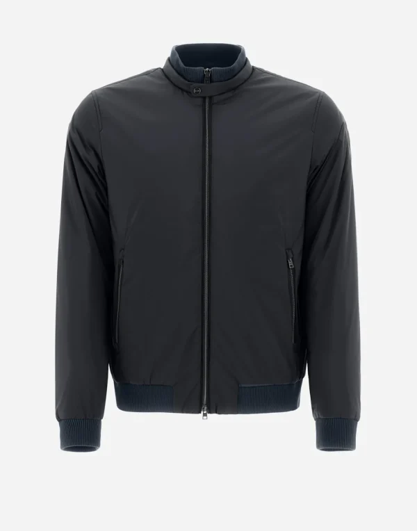 Herno Bomber | Bomber Navy Blue