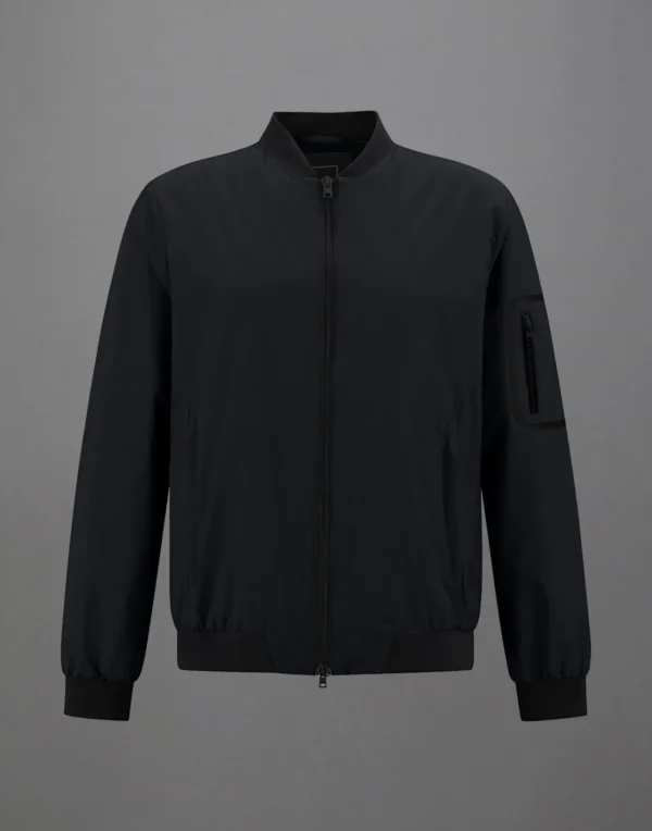 Herno Bomber | Bomber Black