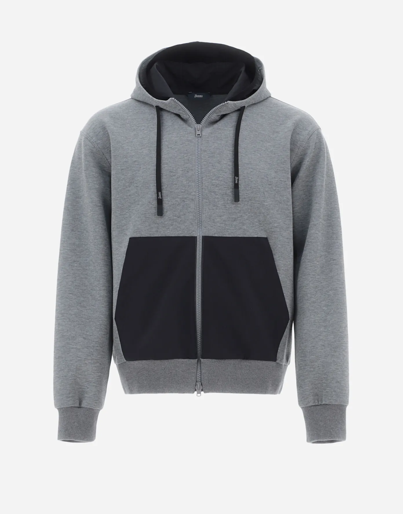 Herno Bomber | Bomber Light Grey