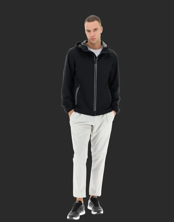 Herno Bomber | Bomber Black