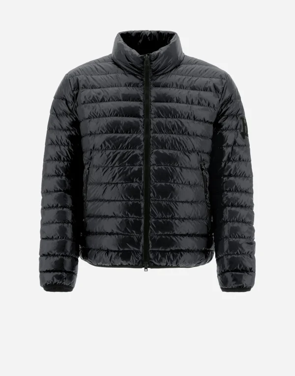 Herno Bomber | Bomber Black